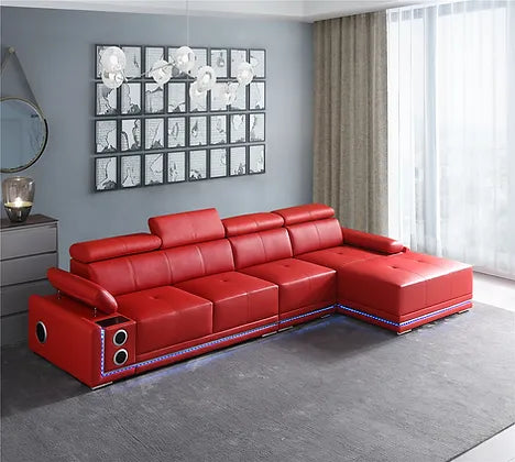 SECTIONAL