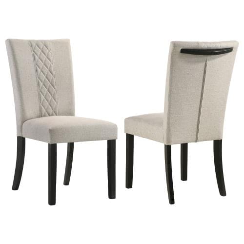 Dining chairs