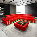 SECTIONAL