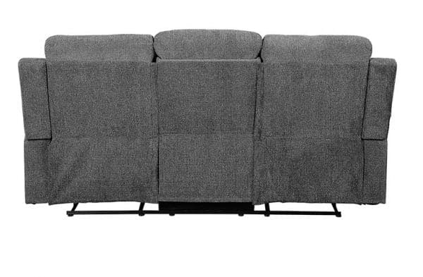 Living room set recliner