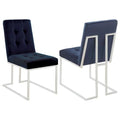 Dining chairs