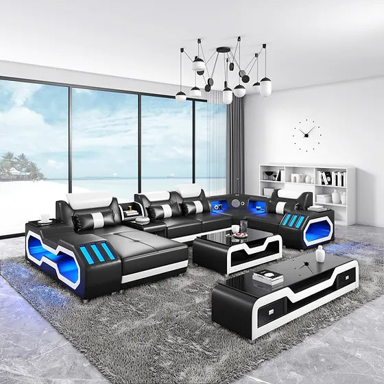 Sectional