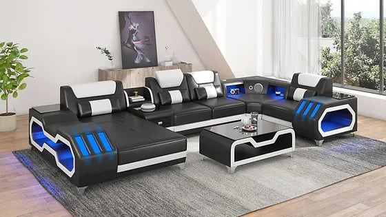 Sectional