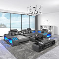 Sectional