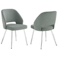 Dining chairs