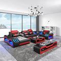 Sectional