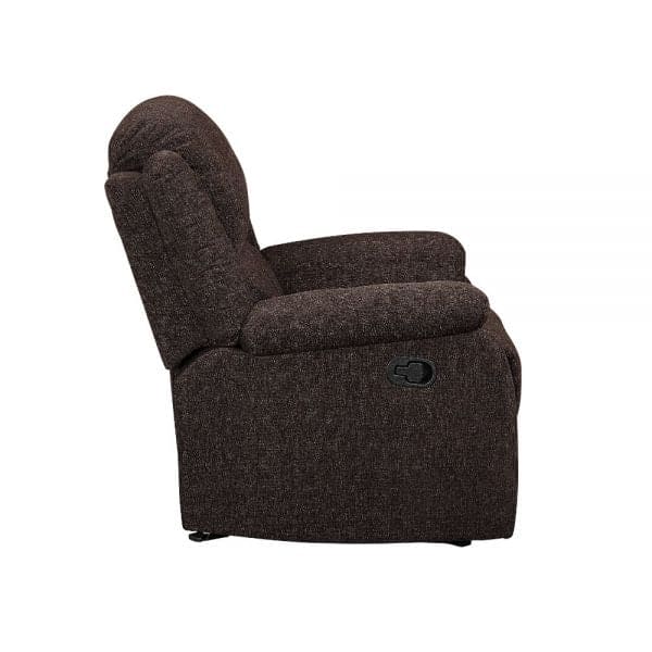 Living room set recliner