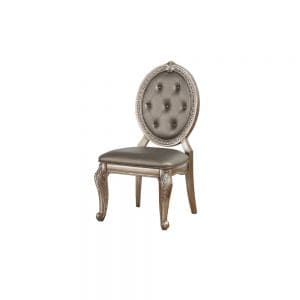Dining chair