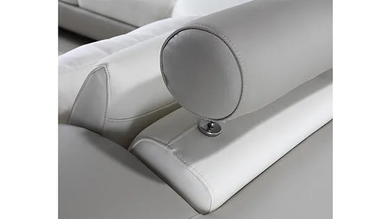 Sectional recliner