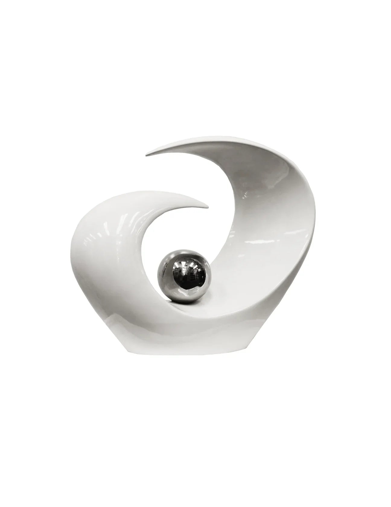 Abstract Sculpture