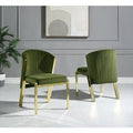 Accent chair