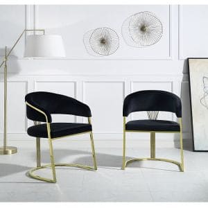 Accent chair