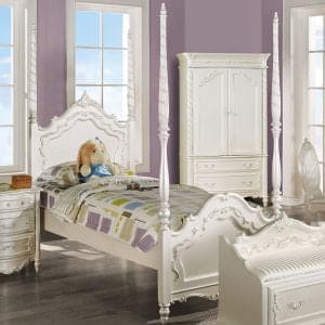 Kid Bedroom