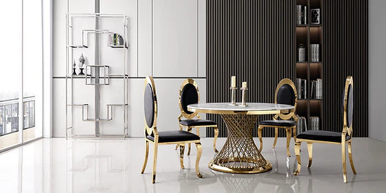 DINING ROOM SET