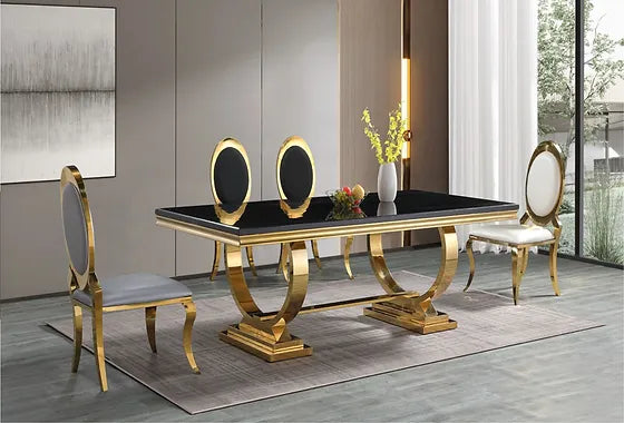 DINING ROOM SET