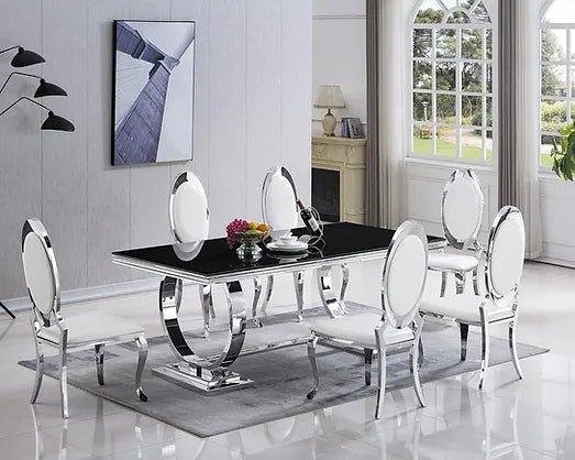 DINING ROOM SET