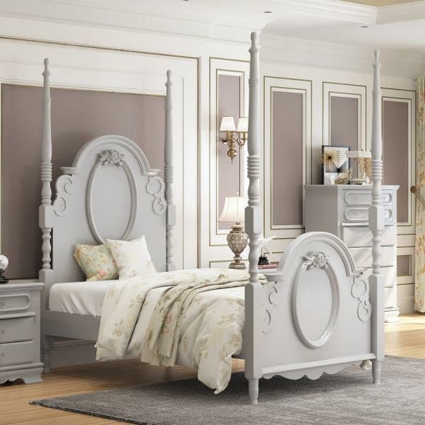 Kid Bedroom