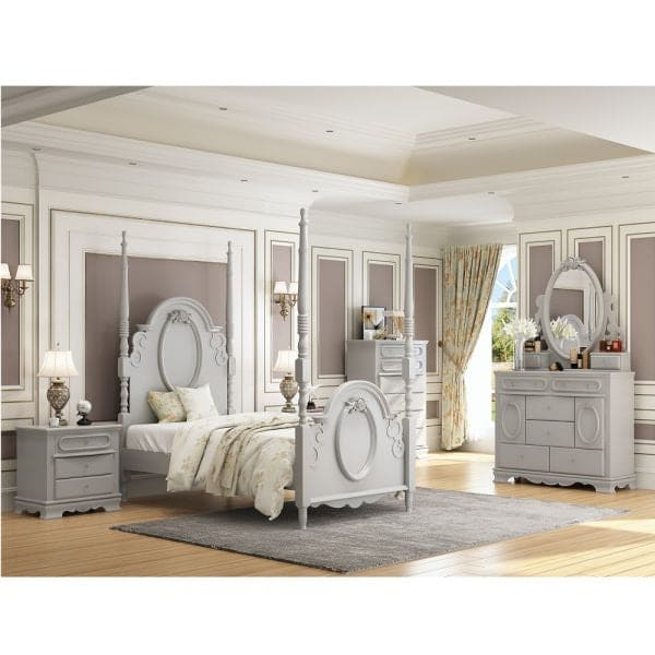 Kid Bedroom