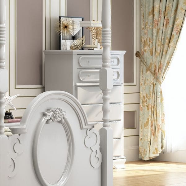 Kid Bedroom