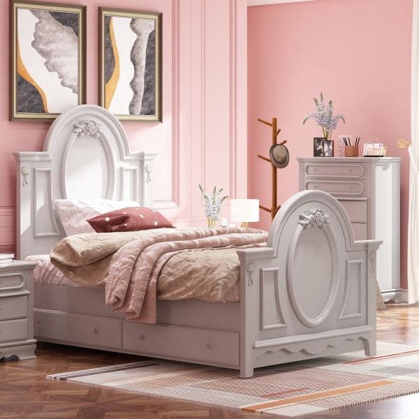 Kid Bedroom
