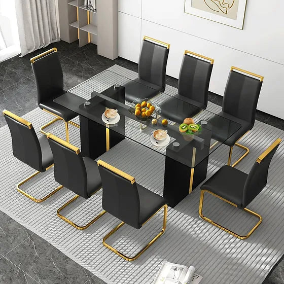 DINING ROOM SET