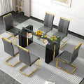 DINING ROOM SET