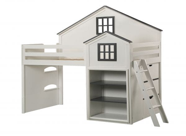 Kid Bedroom