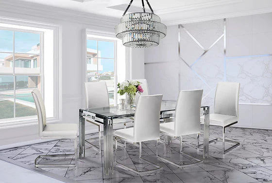 DINING ROOM SET
