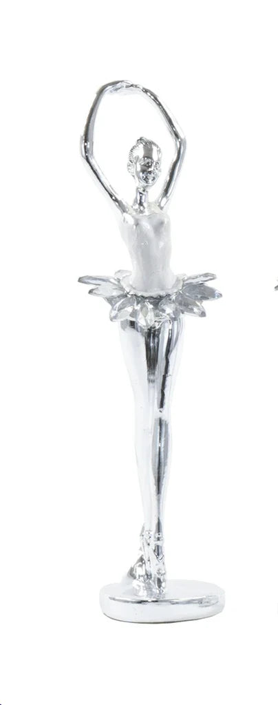 Ballerina Figurines