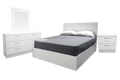 Bedroom set