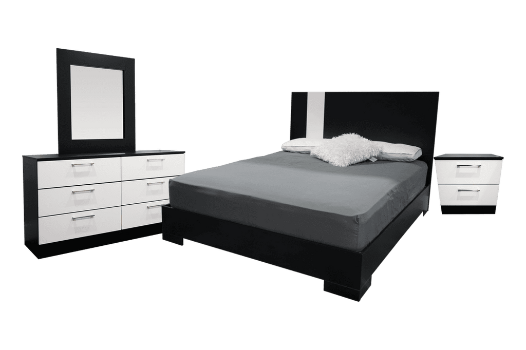 Bedroom set