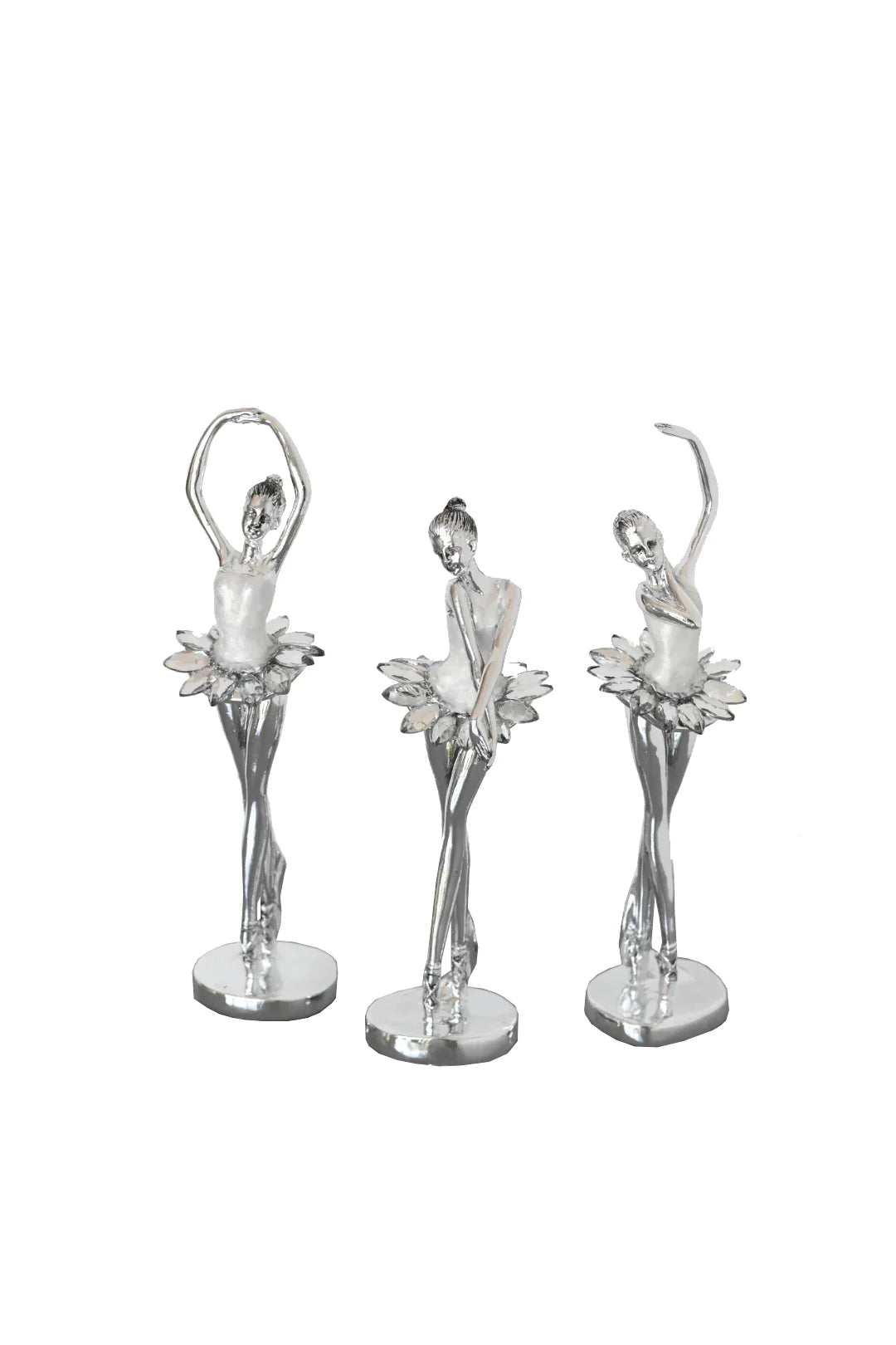 Ballerina Figurines
