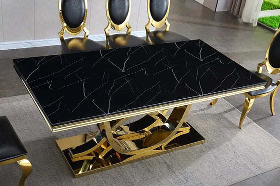 DINING ROOM SET