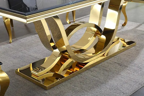DINING ROOM SET