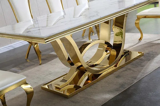 DINING ROOM SET