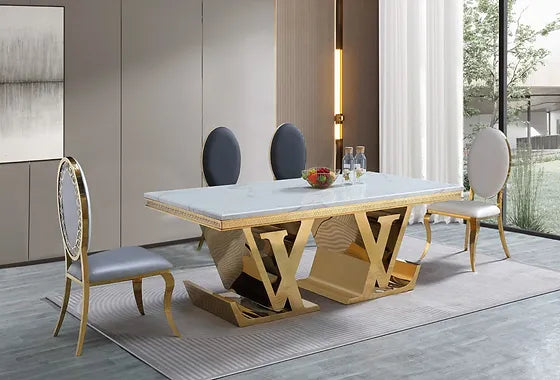 DINING ROOM SET