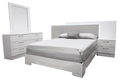 Bedroom set