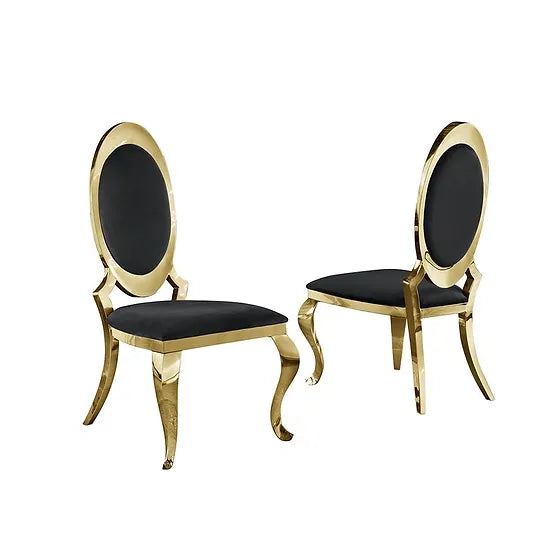 DINING CHAIR