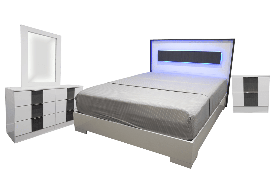 Bedroom set