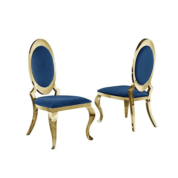 DINING CHAIR