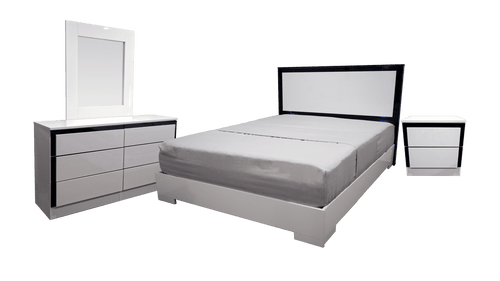 Bedroom set