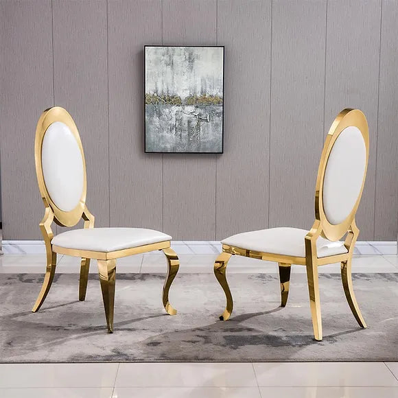 DINING CHAIR