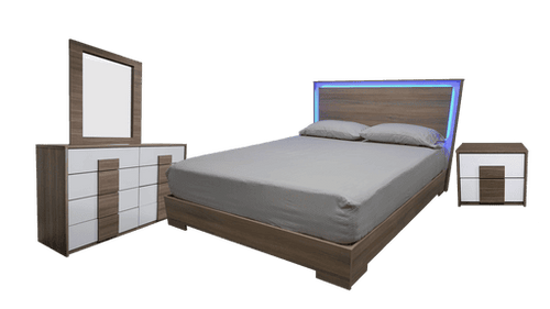Bedroom set
