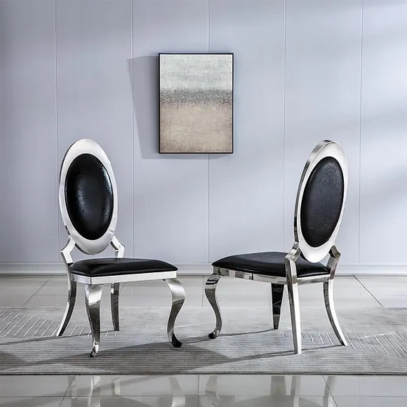 DINING CHAIR