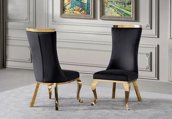 DINING CHAIR