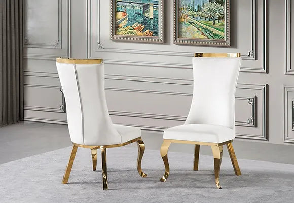 DINING CHAIR