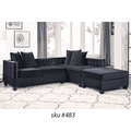 Sectional