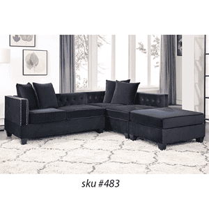 Sectional