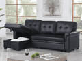 Sectional bed