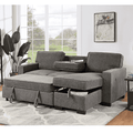 Sectional bed